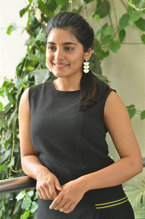 cute preety nivetha thomas wallpaper