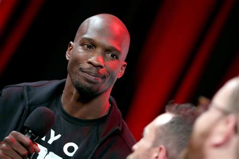 Chad Ochocinco Johnson Coming To The Cleveland Browns