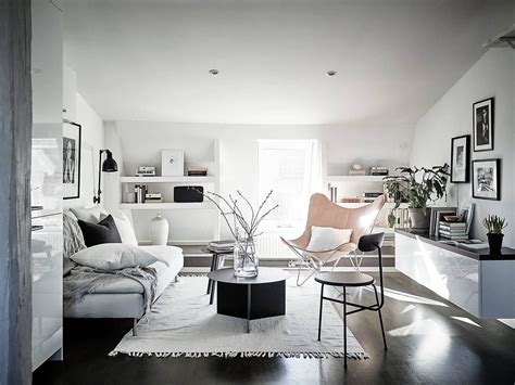 55 Scandinavian Interior Design Ideas Update Your House Into 2019s