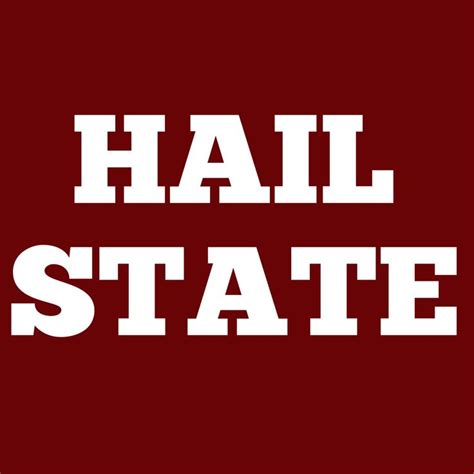 Pin By Diana Lishman On Hailstate Love Mississippi State