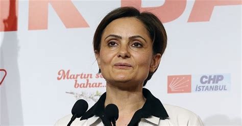 Bütün cihan bilmelidir ki artık bu. Canan Kaftancıoğlu kimdir, tweetleri nelerdir? İstinaf ne ...
