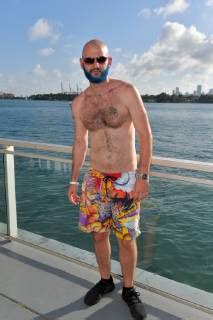 Xbiz Miami Topless Pool Fotos Imago