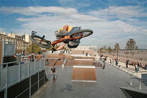 At the northern tip of the united states, this state boasts some of nature's most hidden gems, perfect for escaping to with your sweetheart. BMX Skate Park de Bordeaux Garonne River Aquitaine France