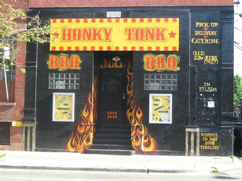 honky tonk bbq 1213 w 18th st chicago il 60608 honkyt… flickr