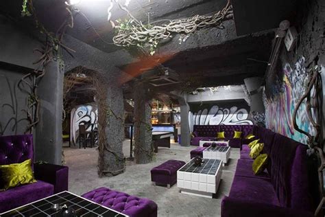 Bassmnt provides exquisite customizable catering, with our in house full kitchen. The List: Nightclubs in Shanghai | SmartShanghai