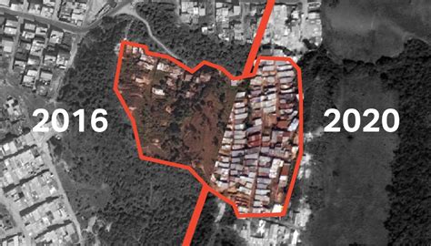 mapping new informal settlements for humanitarian aid through machine learning thinking