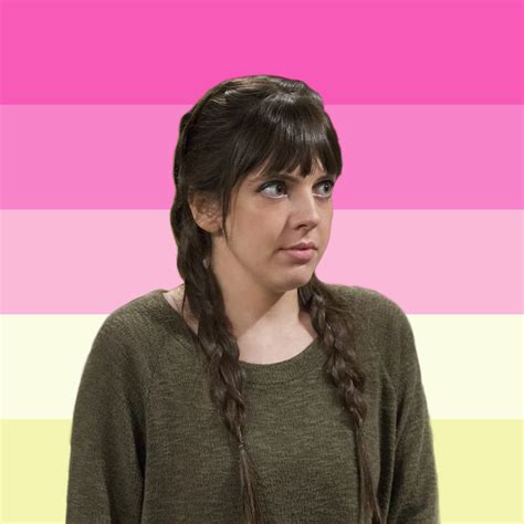Syd From One Day At A Time Is A Nonbinary Lesbian Your Fave Is A Nb Lesbian