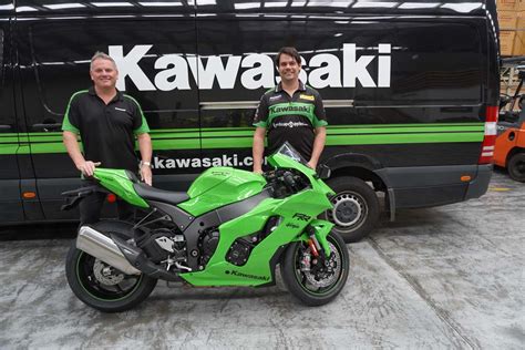 We couldn't be happier with the shape of our ktm gp academy for 2021. Kawasaki Announces Rider Lineup For 2021 ASBK - JUST BIKES