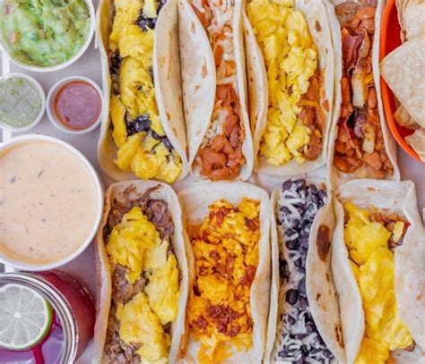 Takeout And Delivery Guide The Best Of Central Los Angeles In 2022