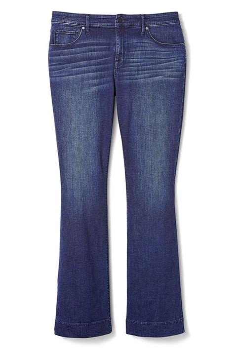 Best Jeans For Your Body Type Flattering Jeans For Women