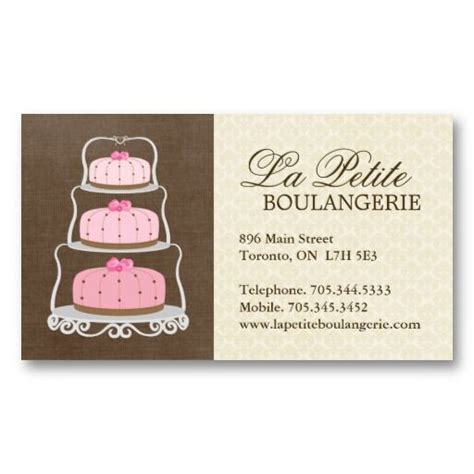 See more ideas about bakery names, bakery, bakery logo. 1000+ images about Pastry Chef Business Cards on Pinterest ...