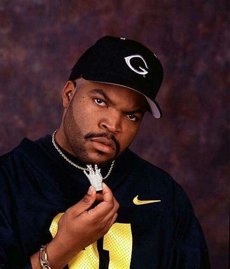 Ice Cube Ice Cube Rapper Gangsta Rap Hip Hop Rap