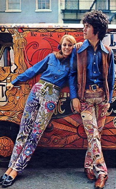 Consegna a mano solo a trento e zone limitrofe. Hippie style - Abbigliamento anni '70 per la moda ...