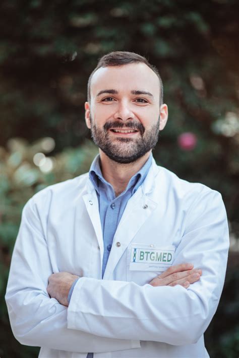 Dr Milan Stojanović Swiss Stem Cells Biotech