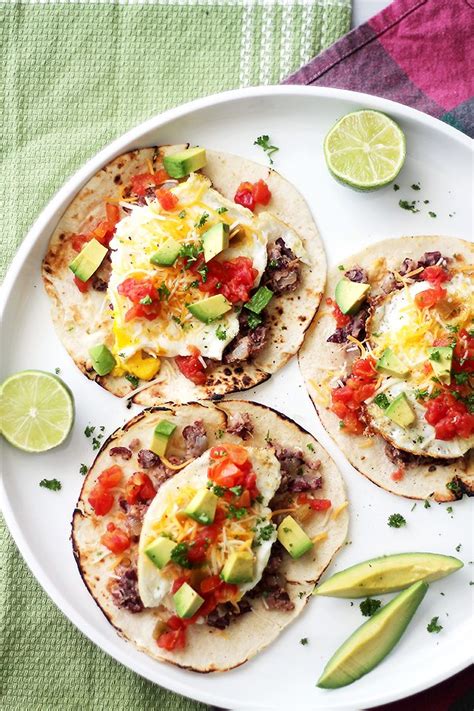 10 vietnamese shrimp recipes for quick, fresh dinners. 15 Must-Try Taco Recipes for Cinco de Mayo - The Sweetest ...