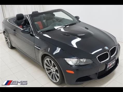 Orange county bmw is the automotive home for bmw drivers in harriman new windsor monroe ny 2018 nyias bmw m4 convertible in fire orange. 2012 BMW M3 Hardtop Convertible 4102 - YouTube