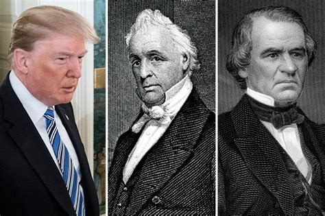 The 10 Worst Us Presidents Besides Trump Who Do Scholars Scorn The