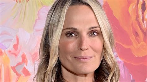 What Model Molly Sims Eats In A Day Exclusive