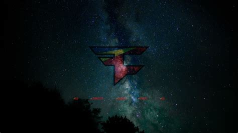 Faze Galaxy Created By Olivergilbert1 Csgo Wallpapers