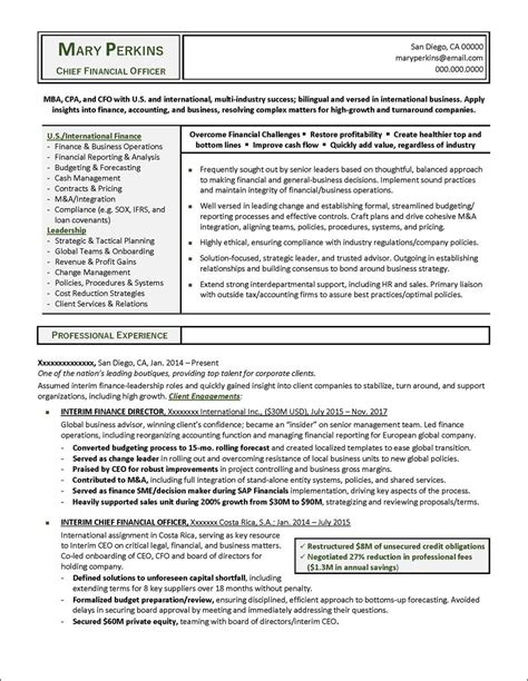 They also help set and track financial goals, objectives, and budgets. Chief Revenue Officer Job Description Template - REVNEUS