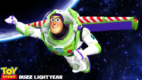 Mmd Model Buzz Lightyear Download By Sab64 On Deviantart