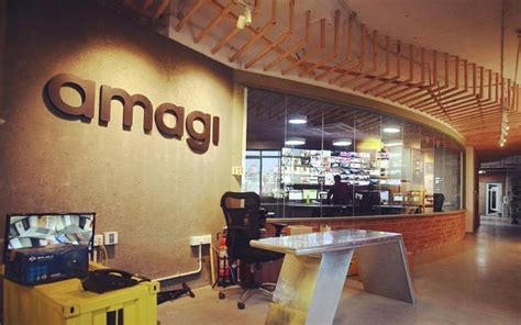 Specializing in modern software, data science, and devops. Company watch: Amagi Media hits bull's-eye with targeted ...