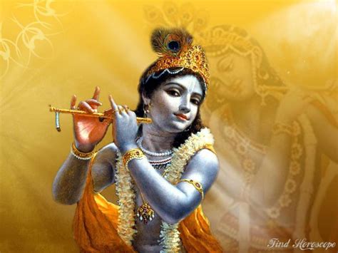 Krishna Mahabharat Wallpapers Wallpaper Cave