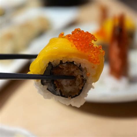 Japon restoranı ve suşi restoranı$$$$. Restaurant Review: Sushi Tei, Kuala Lumpur | Sushi, Food ...