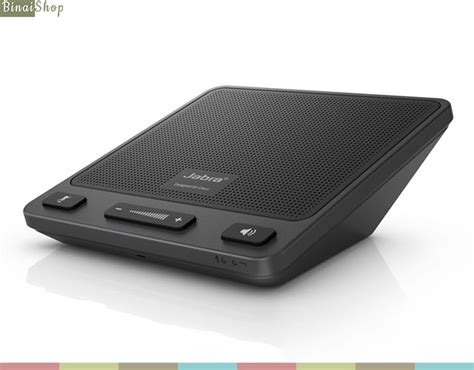 Loa họp trực tuyến jabra speak 810 ms. Binai Shop: Micro họp trực tuyến Jabra Speak 450 Cisco