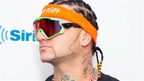 Riff Raff Headed To Trial In 12 Million Sexual Assault Suit Pitchfork