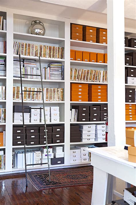 How To Organize Office Bookshelves Best Design Idea