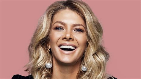 Natalie Bassingthwaighte To Host Renovation Show Changing Rooms Daily