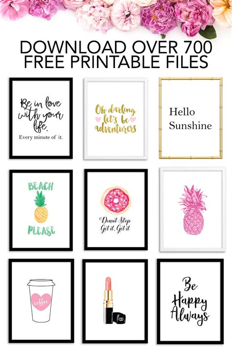 Free Printables Online - FreePrintableTM.com | FreePrintableTM.com