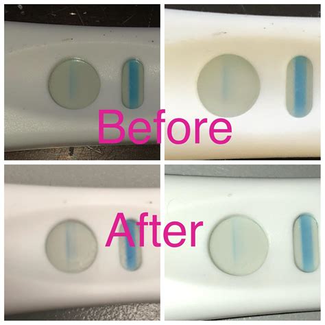 Cd 30 Equate Brand Early Results Test The Before Is Just The Test And