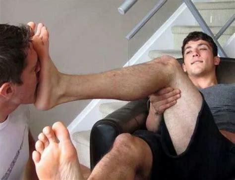 Male Feet Porn Porn Sex Photos