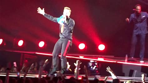 Olly Murs Years And Years Glasgow Sse Hydro 24 Hrs Tour Youtube