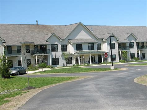 Vernon Senior Housing Directory Of Affordable