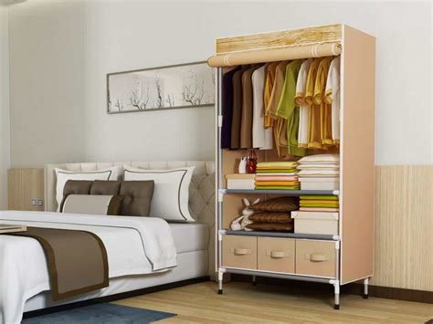 10 Best Wardrobes For Small Bedrooms 2020 Reviews