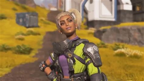 Apex Legends Rampart This Guide Will Explain How To Use Rampart And