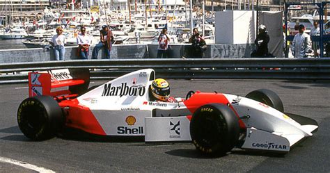 F1 rookie mick schumacher needs to match the hype. Senna's race-winning McLaren Formula 1 car heads to auction