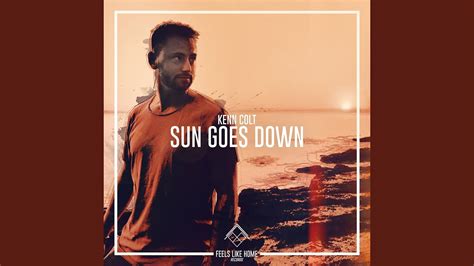 Sun Goes Down YouTube