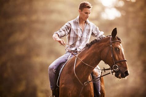 The Top 10 Beginner Horse Riding Mistakes