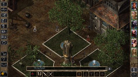 Some of the content to be added is updated cinematics in the future you can expect our patches to be smaller in download and install size, regardless of how hefty they may be. Download Baldur's Gate II: Enhanced Edition Full PC Game