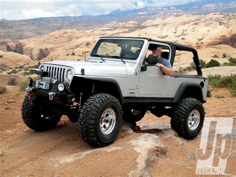 2004 Jeep Wrangler Unlimited News Reviews Msrp Ratings With