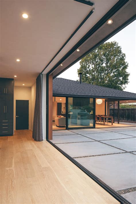 Sliding Doors Exterior Exterior Doors With Glass Wall Exterior House