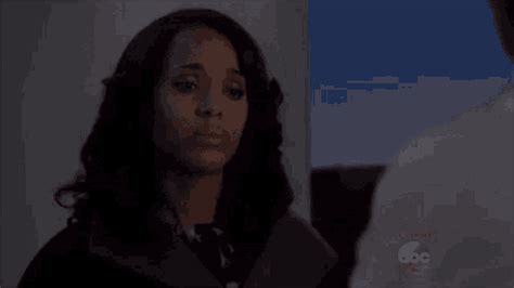 Scandal Olivia Pope GIF Scandal Olivia Pope Fitz Discover Share GIFs