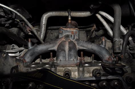 Exhaust Manifold Leak All You Need To Know Just Jeep Blog