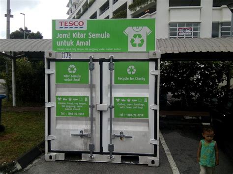Tapi, macam mana kalau ada orang sanggup datang sendiri ke rumah korang dah ambil pakaian terpakai tersebut? Pusat Pengumpulan Baju Terpakai Selangor