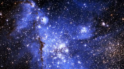Wallpaper 3840x2160 Px Galaxy Glow Nebula Sky Space