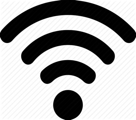 S Y Fondos Paz Enla Tormenta ImÁgenes De Iconos De Wifi